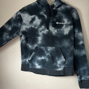 Womens S Champion Swetshirt